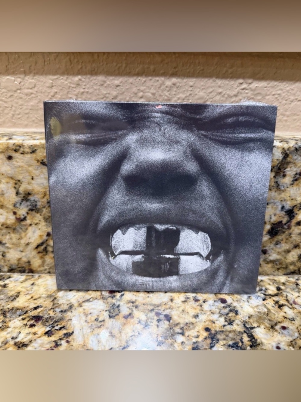 Kanye West ‎- Ye - Bully CD - SEALED NEW 2026 HIP HOP